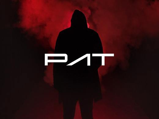 PAT（个人主页-ZMzk4Mjk2OTY=） - Logo - 站酷设计师陈梅婷原创素材 - 站酷ZCOOL