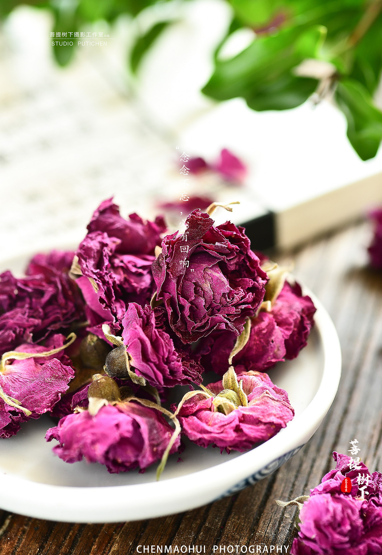 玫瑰花茶|摄影|产品摄影|摄影师陈茂辉_原创作品-站酷zcool