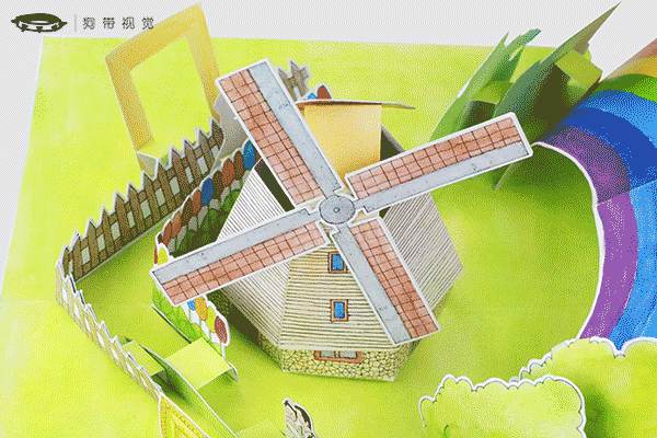 翻阅杭州—一本关于杭州的立体书（图ZNTgzMjQ1NDg=） - 书籍/画册 - 站酷设计师FOUSSSSS_原创素材 - 站酷ZCOOL