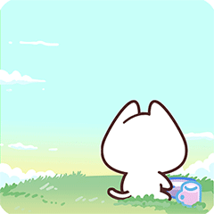 猫与熊之情侣篇3（图ZMjUxNDA3MTYw） - 网络表情 - 站酷设计师猫与熊原创素材 - 站酷ZCOOL