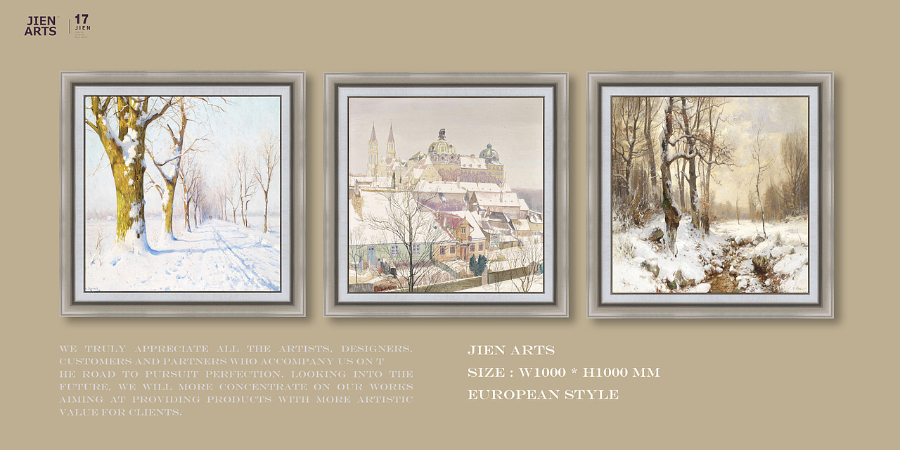 #欧式古典#实物画;装饰画、效果图、国画、大堂挂画、饰品、摆件、软装配画、室内设计