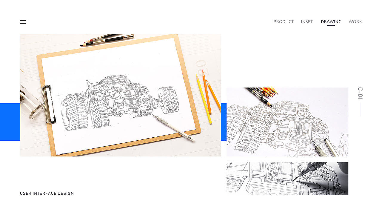 2019 个人作品集