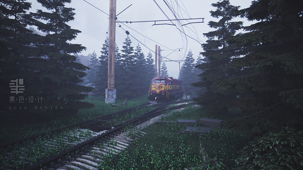 近期的一些作品（圖ZMTk3MDk1MTky） - 家裝設(shè)計 - 站酷設(shè)計師非常正常的L原創(chuàng)素材 - 站酷ZCOOL