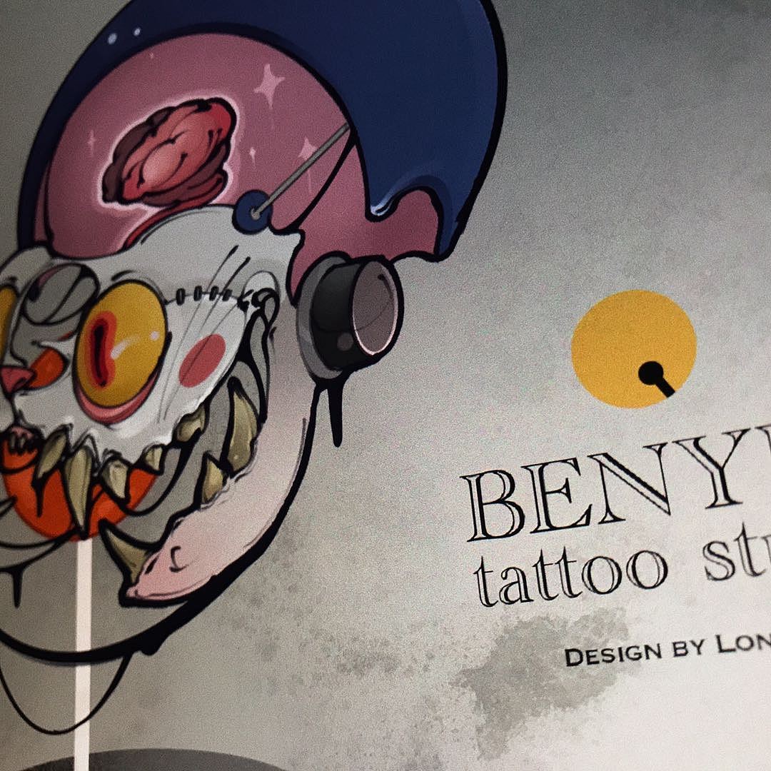 裂口机器猫纹身tattoo刺青（图ZMjI4NjgxODU2） - 艺术插画 - 站酷设计师nowzki原创素材 - 站酷ZCOOL
