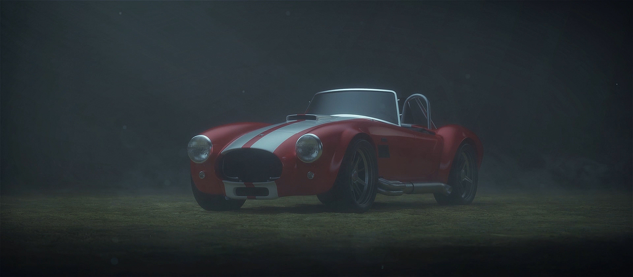 震惊,五菱竟然干翻坦克!个人CG短片