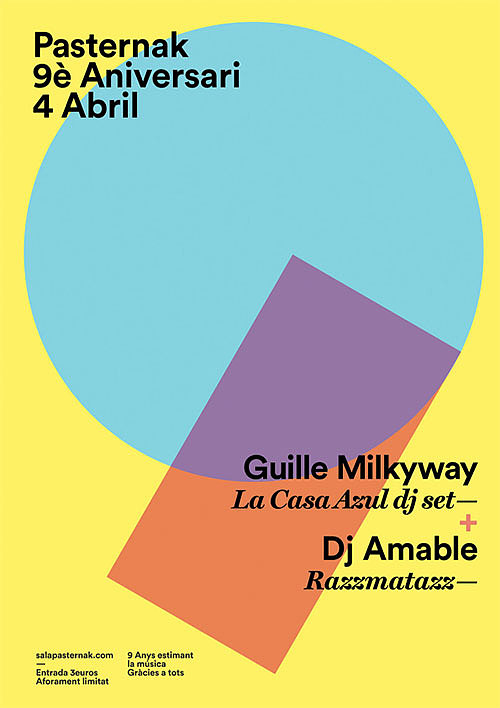 海报设计灵感——各大设计网站搬砖