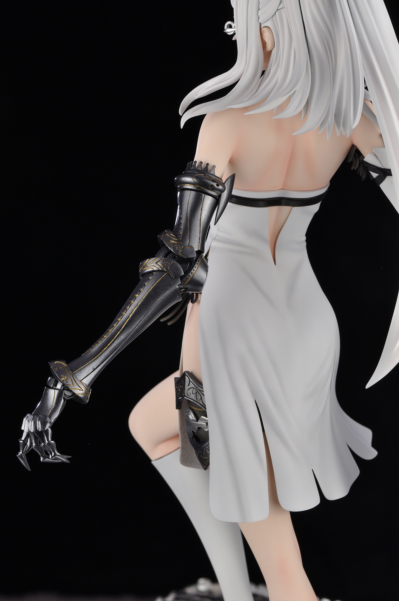 龙背上的骑兵3 zero 【3d建模打印原型制作】