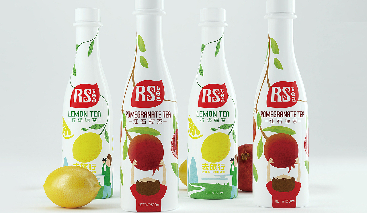 RS TEA（图ZODA2NDY2ODg=） - 包装 - 站酷设计师明生包装设计原创素材 - 站酷ZCOOL