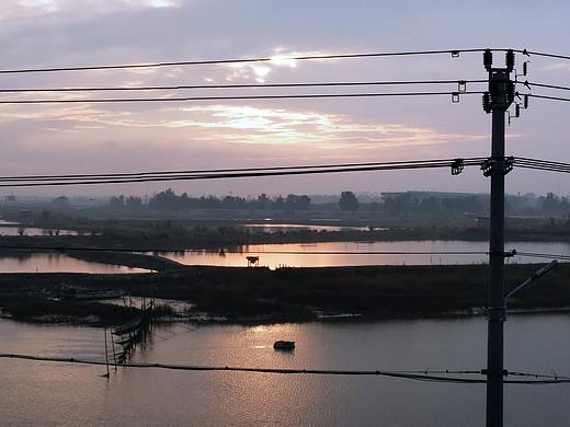 攝影｜潮起潮落（個人主頁-ZNTc0MDk0MjA=） - 風光攝影 - 站酷設(shè)計師電子奶油原創(chuàng)素材 - 站酷ZCOOL