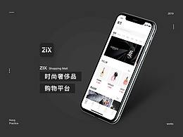 【UI】电商APP