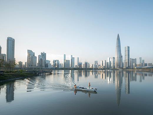 深圳湾公园