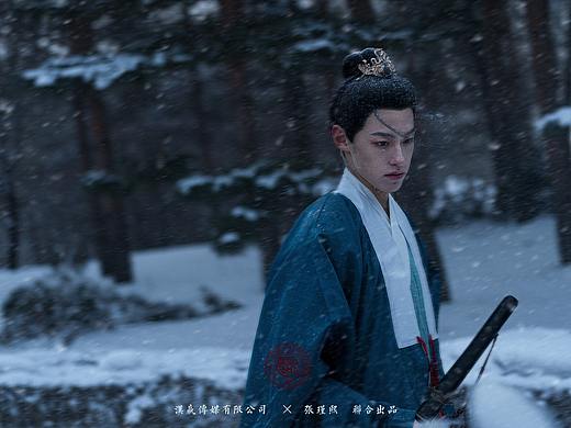 『陈情令』外传