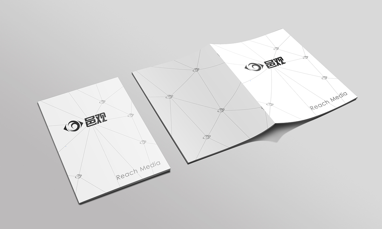 环保画册封面提案稿（图ZMzkwNjQ3MjA=） - 书籍/画册 - 站酷设计师偶尔说原创素材 - 站酷ZCOOL