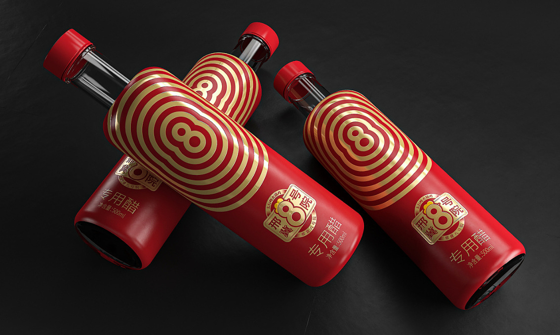 邢冀8号院火锅鸡——徐桂亮品牌设计！（图ZMjcxOTE4ODg4） - 品牌 - 站酷设计师徐桂亮品牌设计原创素材 - 站酷ZCOOL