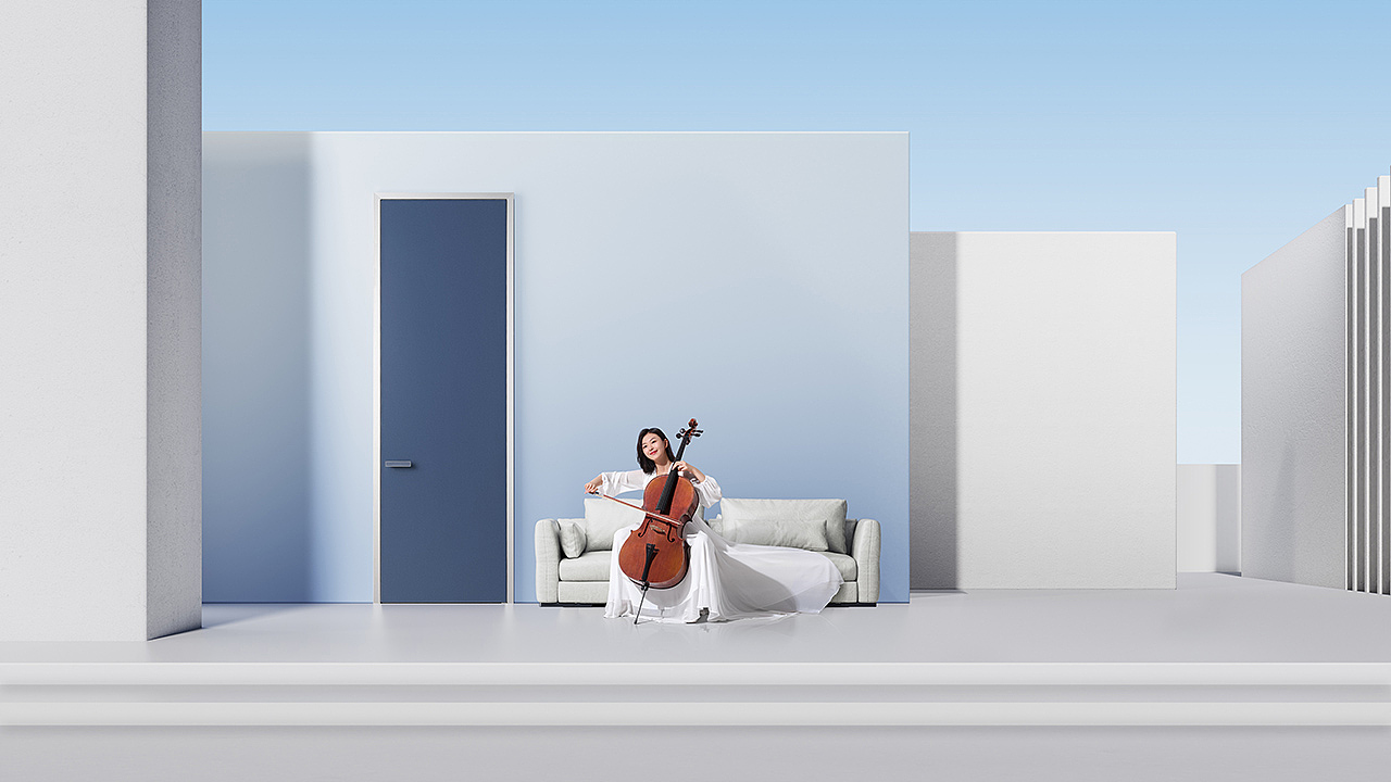 TATA木门机场高铁上画（2021-2022）（图ZMjc1NDg0NDEy） - 修图/后期 - 站酷设计师kikifukeyu原创素材 - 站酷ZCOOL