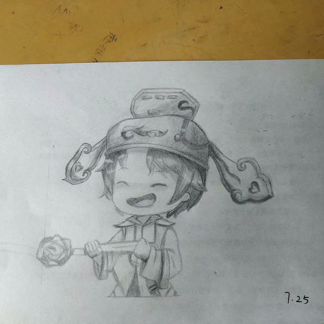 新人报道，发一下作品（图ZMzM5OTIwMTQ4） - 创作习作 - 站酷设计师马尔济斯圭圭子原创素材 - 站酷ZCOOL