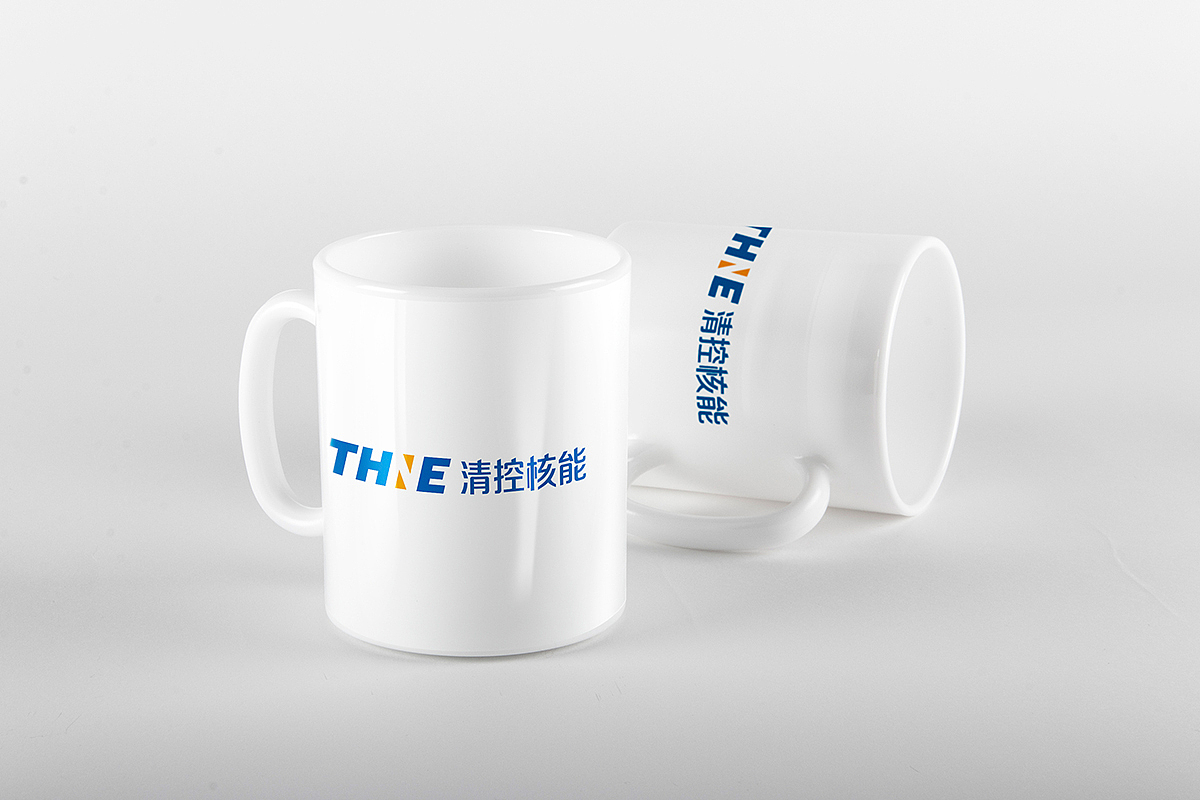 集团标志设计-清控核能（图ZMTIwNTc3MTg4） - Logo - 站酷设计师北京微光设计原创素材 - 站酷ZCOOL