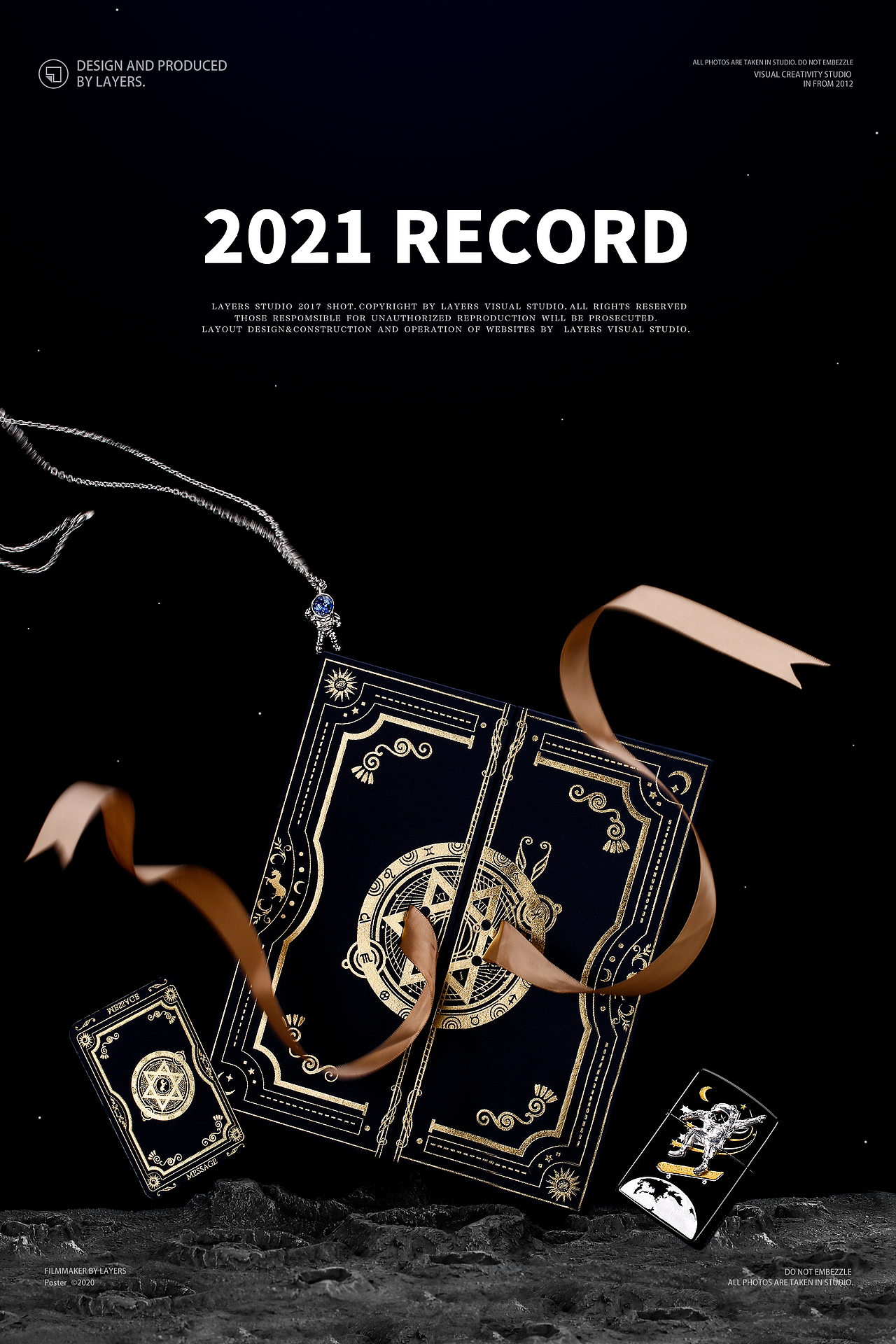 2021年zippo火机拍摄摘选