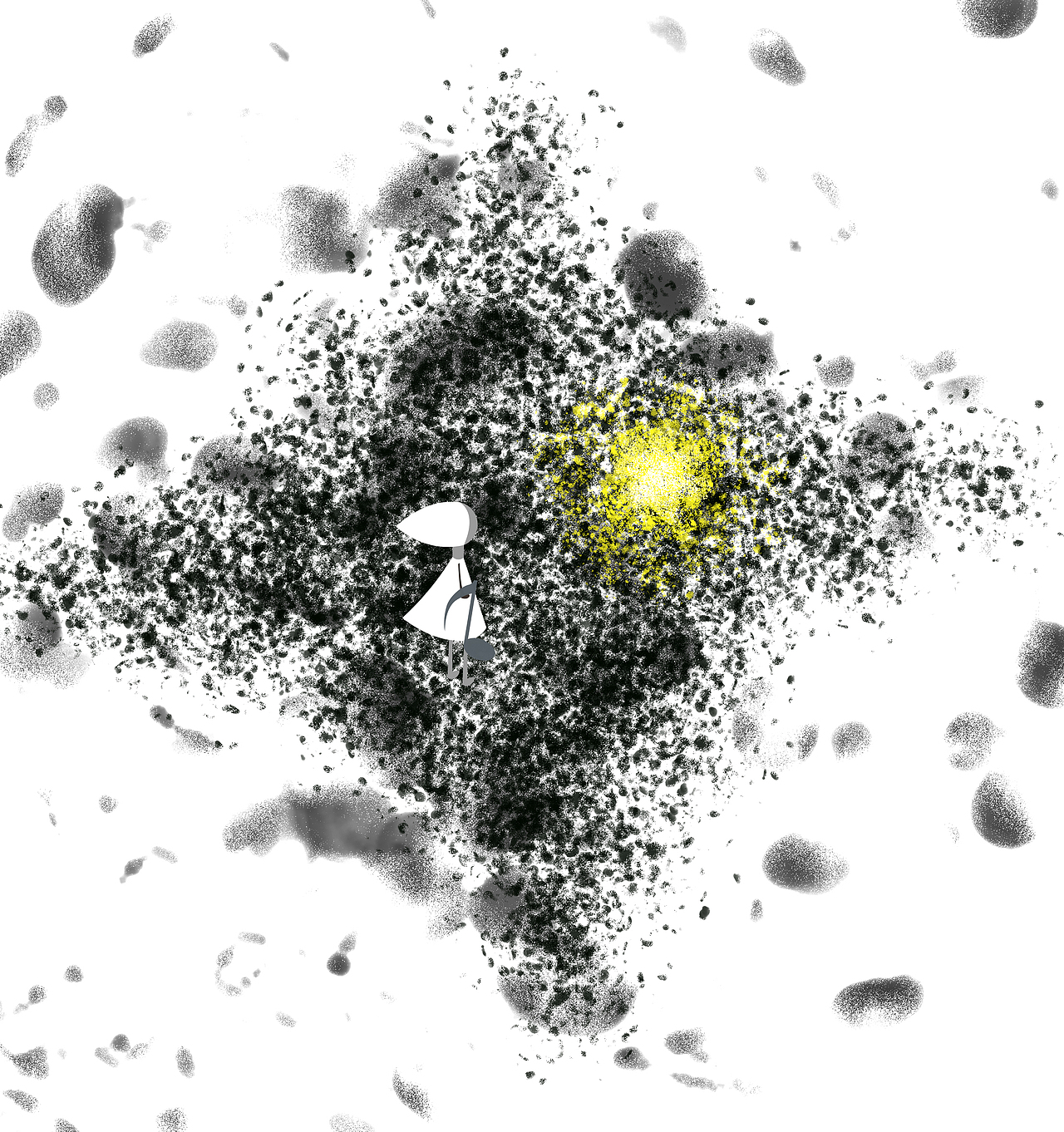 插画练习（图ZMjkxNTY3NDA0） - 创作习作 - 站酷设计师红黑法扎瑞贝卡原创素材 - 站酷ZCOOL