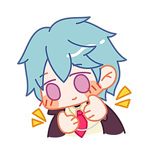 记录一套表情包