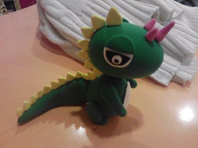 安小染作品:杂七杂八的作品秀