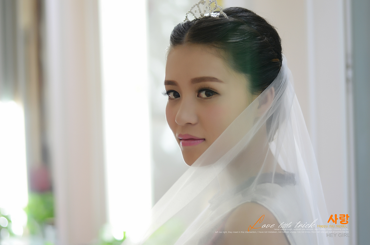 农村婚礼同样棒棒哒