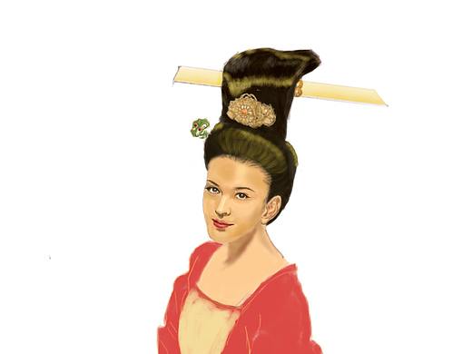 手繪妖貓傳（個人主頁-ZMjU4MzA4NDA=） - 創(chuàng)作習作 - 站酷設計師MarkYDesign原創(chuàng)素材 - 站酷ZCOOL