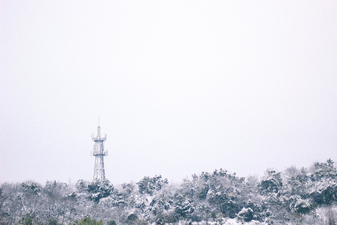 美院雪景-人像风光摄影（图ZMTIyMTA4Mzky） - 人像摄影 - 站酷设计师猎人十三原创素材 - 站酷ZCOOL