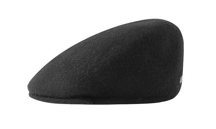sunhero黑色貝雷帽男女反戴復(fù)古潮牌雅痞畫家帽秋冬ins（圖ZMjM1NDYzMzY4） - 其他服裝 - 站酷設(shè)計(jì)師SUNHERO潮帽品牌原創(chuàng)素材 - 站酷ZCOOL