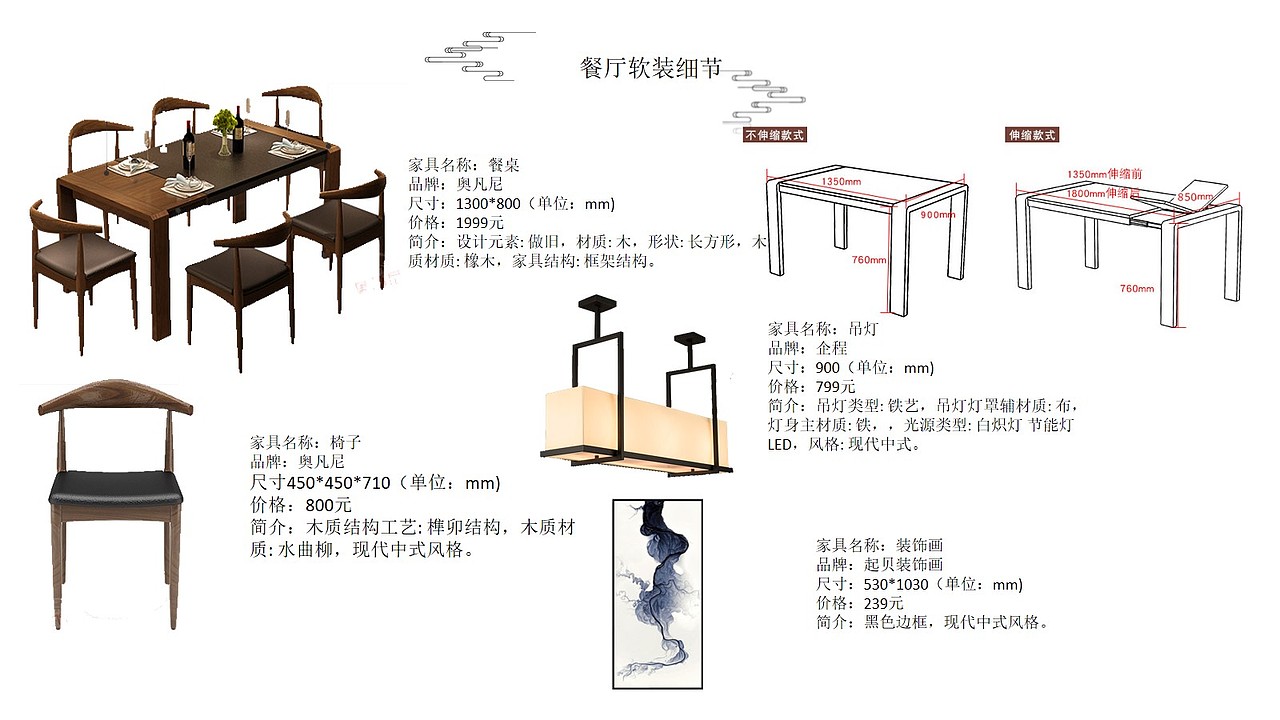 软装方案（图ZMTYzNTkzNzgw） - 家装设计 - 站酷设计师淡永明原创素材 - 站酷ZCOOL