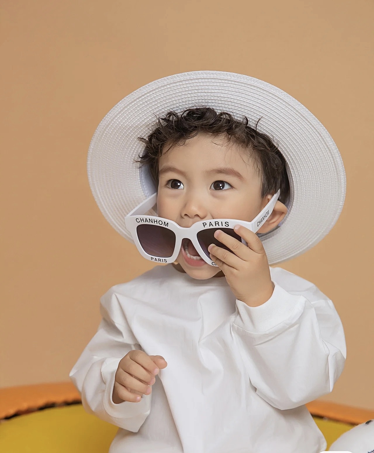 2–3岁男孩系列