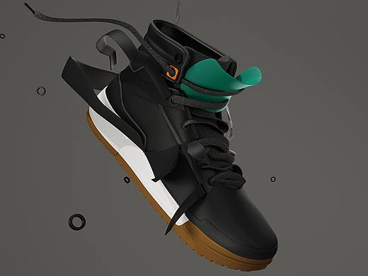 舊的一些案列哦~（個人主頁-ZMzUxMDA3NDQ=） - 其他三維 - 站酷設(shè)計(jì)師T先shen原創(chuàng)素材 - 站酷ZCOOL