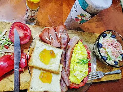 早餐（個人主頁-ZNDI4OTM4MjQ=） - 人文/紀實攝影 - 站酷設計師橘子液原創(chuàng)素材 - 站酷ZCOOL