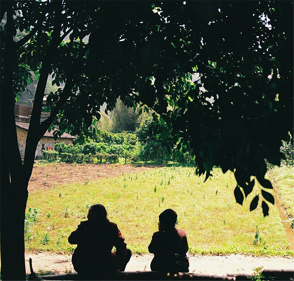 那些旧胶片的味道（图ZNTM4MDExODg=） - 人像摄影 - 站酷设计师MrLOok原创素材 - 站酷ZCOOL