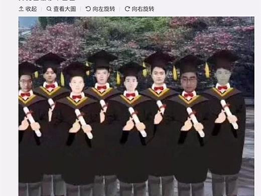 2020高校毕业设计展海报大PK，美哭or丑翻？