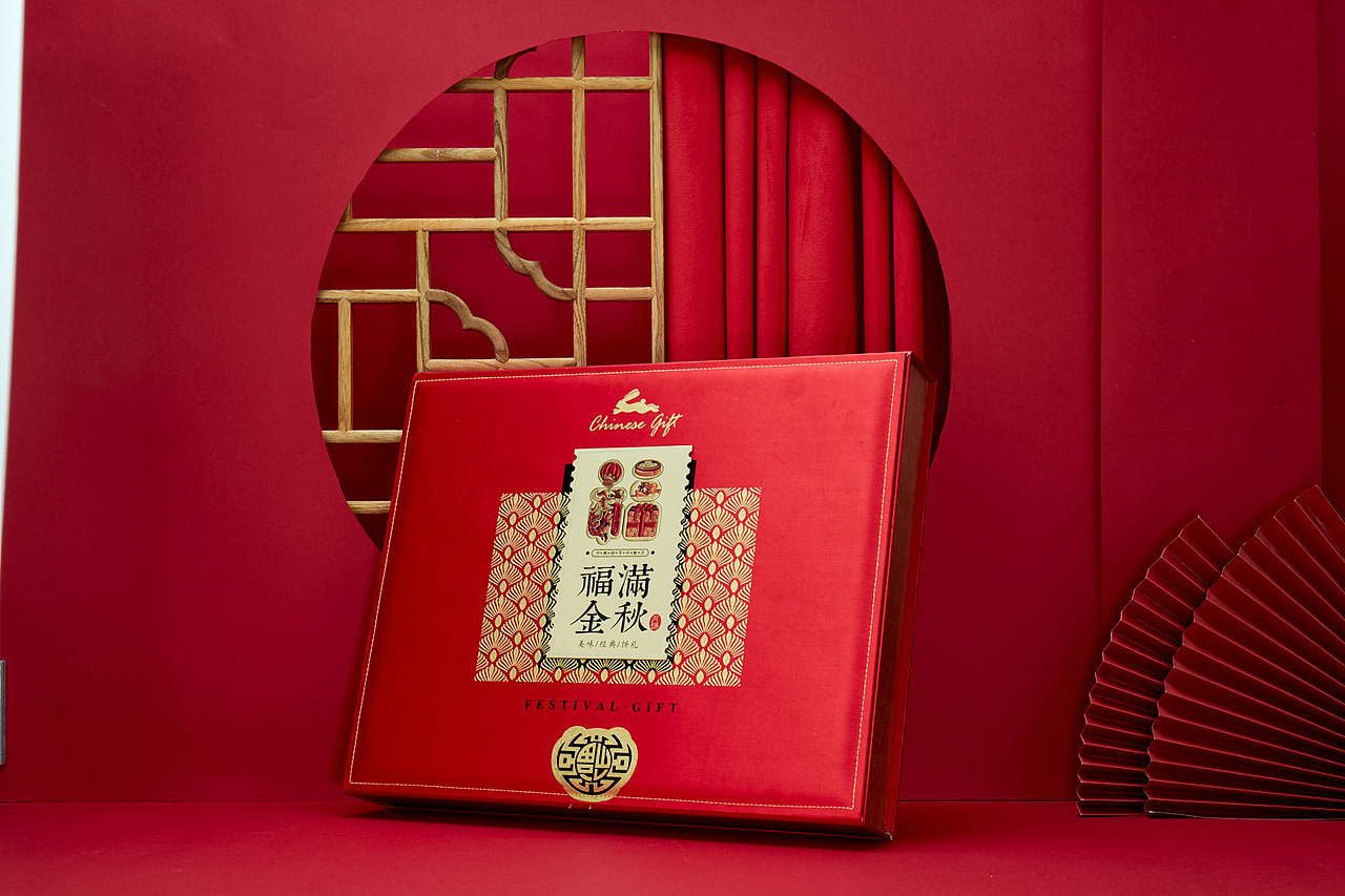 月饼礼盒摄影 × 中式月饼 × 中国风（图ZMjY5MjE1NjQw） - 产品摄影 - 站酷设计师西山食纪原创素材 - 站酷ZCOOL