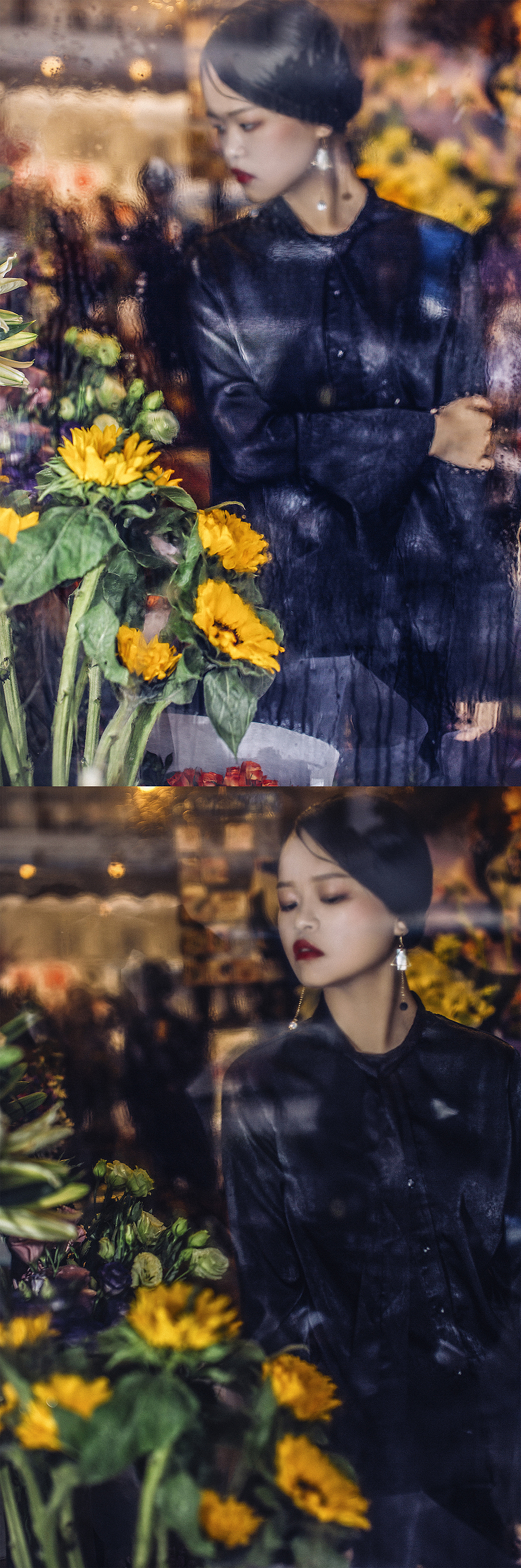 岭南-《春潮》（图ZNzcwODYzNjQ=） - 人像摄影 - 站酷设计师jk946zxx原创素材 - 站酷ZCOOL