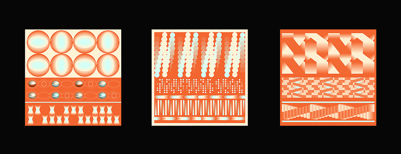 【造型练习04】2022.0317、19、22