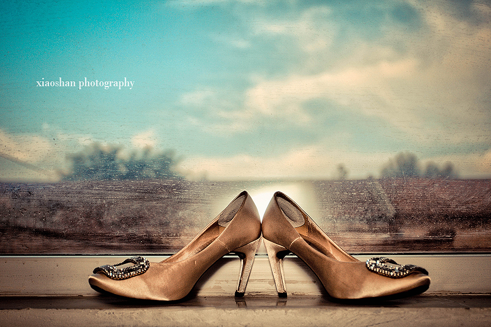 在最美的年华遇见你