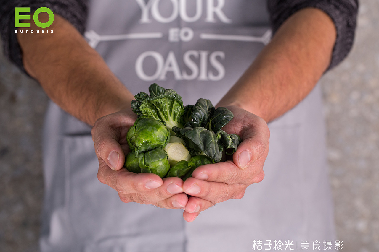 EO轻食沙拉  桔子拾光广州美食摄影