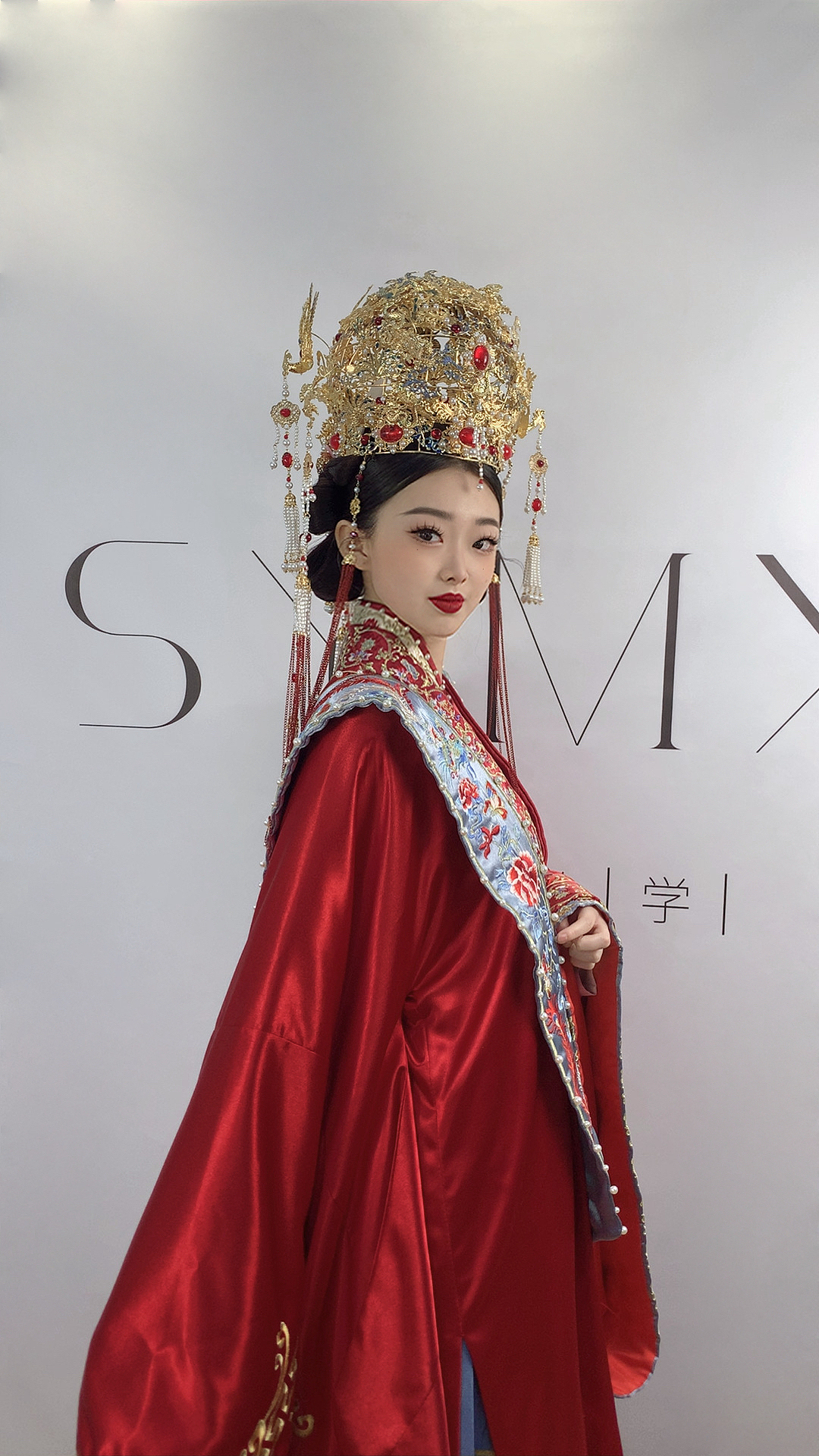 潍坊尚优国际化妆培训学校