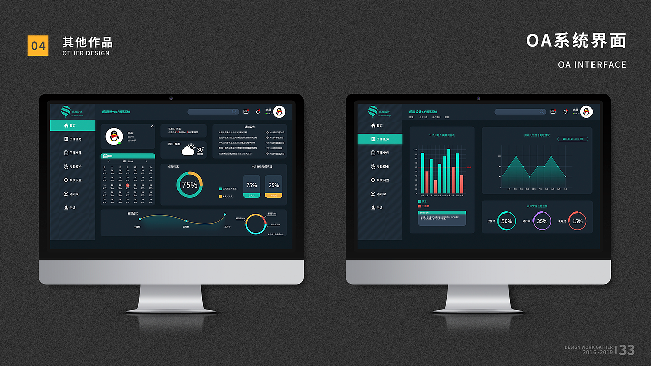 作品集展示（图ZMTg2ODIxNTky） - APP界面 - 站酷设计师AMSTERDAM原创素材 - 站酷ZCOOL