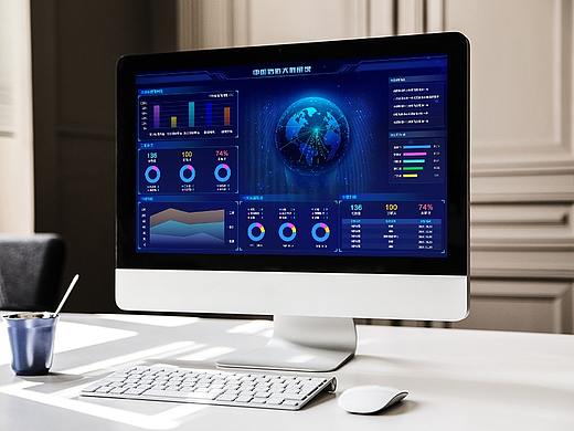 數(shù)據(jù)可視化大屏展現(xiàn)（個(gè)人主頁(yè)-ZNDEzMzY2ODQ=） - 其他網(wǎng)頁(yè) - 站酷設(shè)計(jì)師Perceptualy原創(chuàng)素材 - 站酷ZCOOL