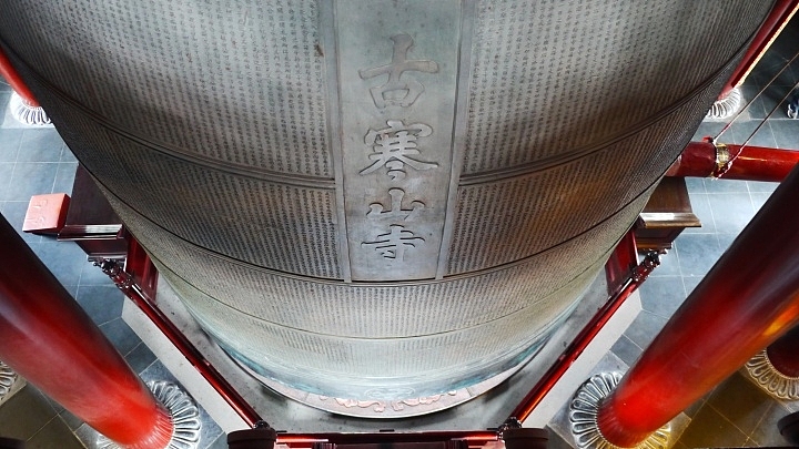 苏州游记