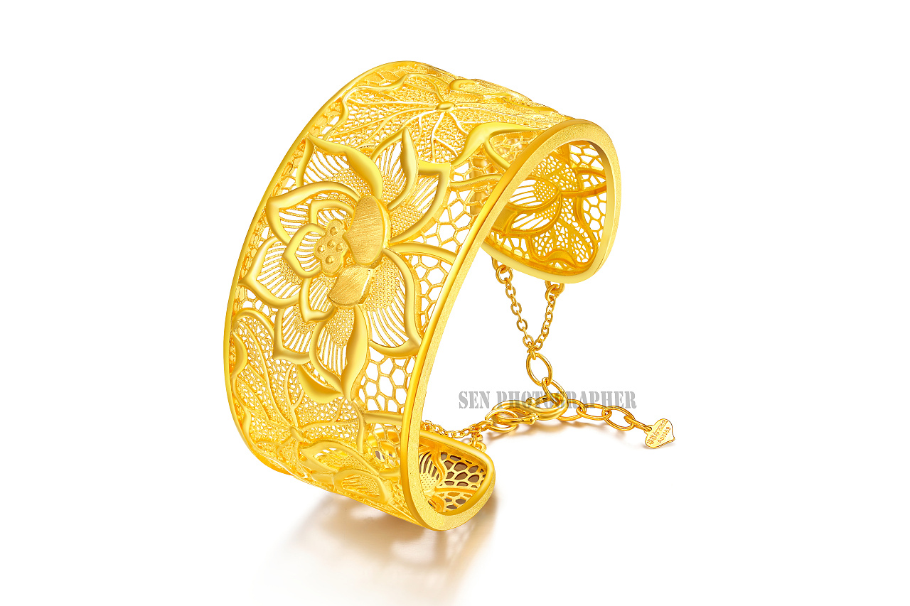 莲花手镯|摄影|修图/后期|mix_anson - 原创作品 - 站酷 (zcool)