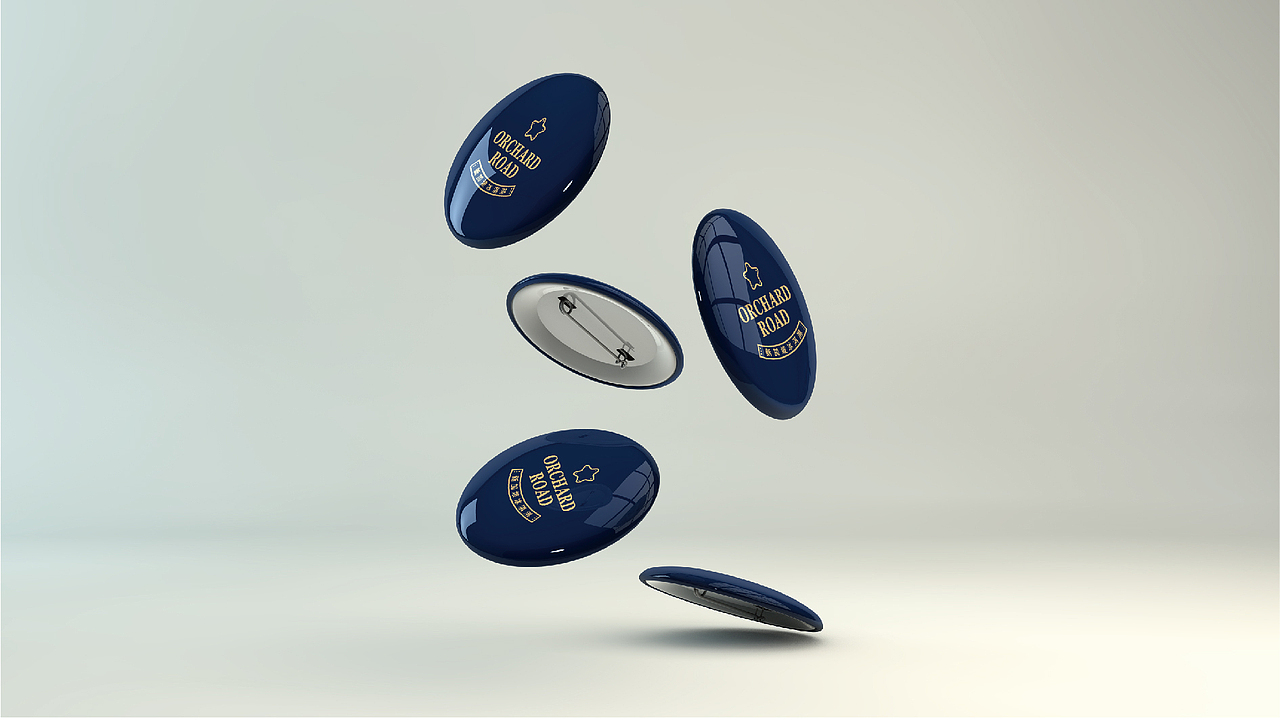 新加坡乌节路冰淇淋品牌设计（图ZMTg1NTk5MTI4） - 品牌 - 站酷设计师JuicyBoy原创素材 - 站酷ZCOOL