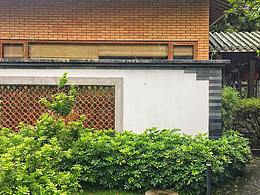 廣州醉觀公園 · 觀自在· 醉自在