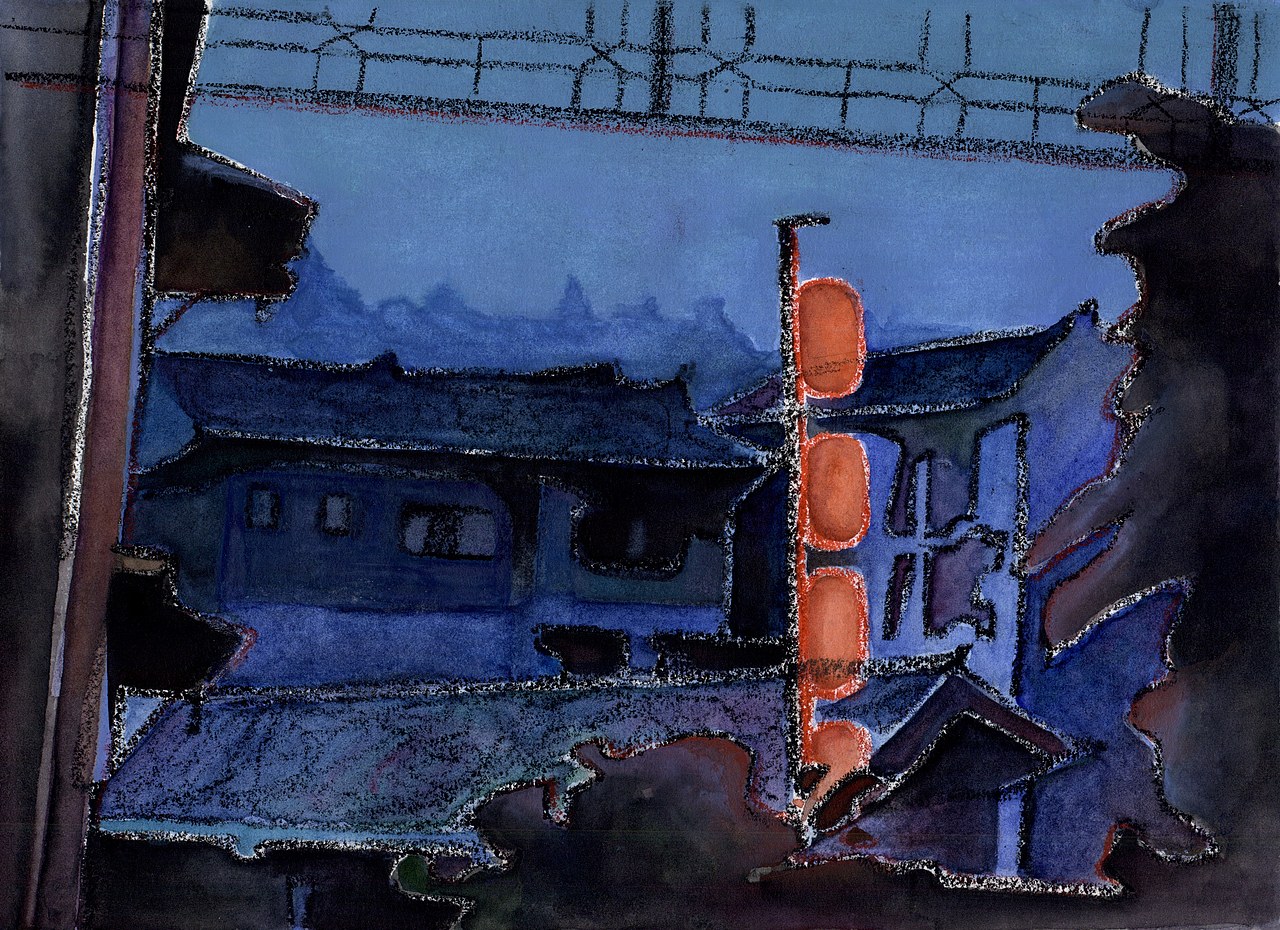 我走过的地方（图ZMjMzODU2MzE2） - 绘本 - 站酷设计师阿持持之原创素材 - 站酷ZCOOL
