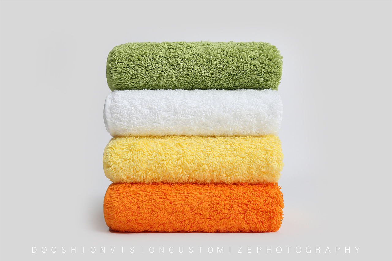 毛巾（图ZODA3NDAzMDg=） - 产品摄影 - 站酷设计师東尚视觉原创素材 - 站酷ZCOOL