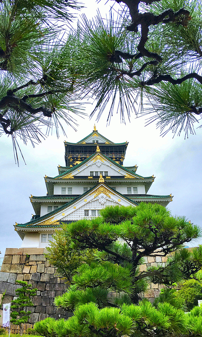 日本之行-手机摄影